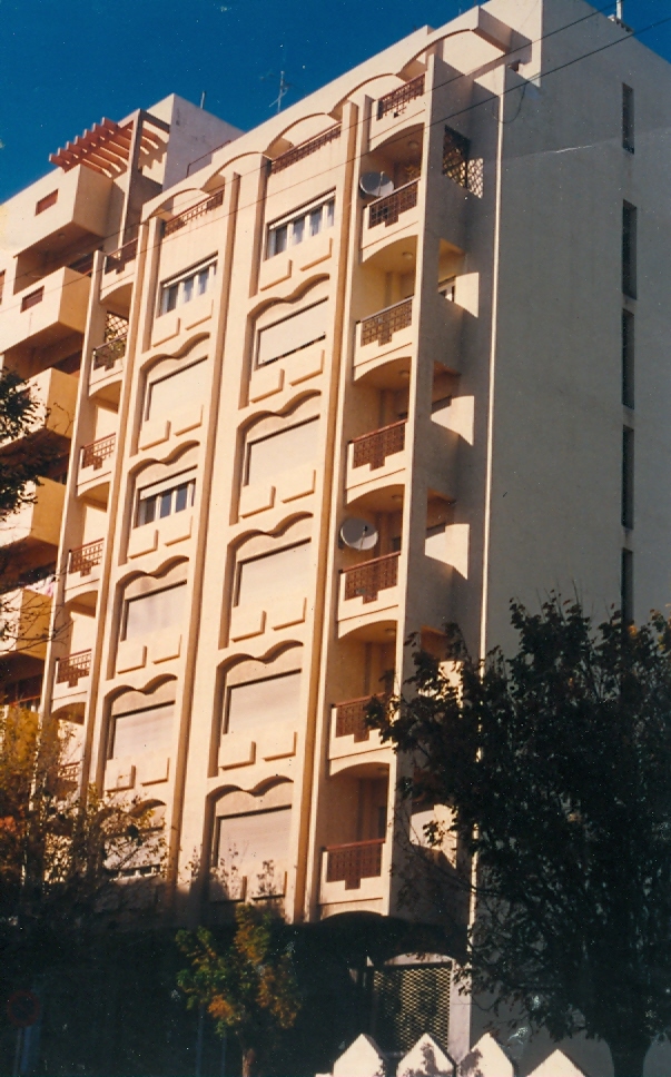 IMMEUBLES COLLECTIFS bis