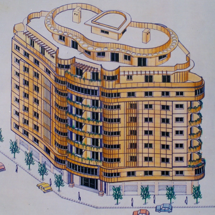IMMEUBLES COLLECTIFS