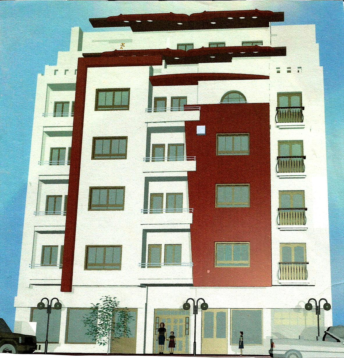 IMMEUBLES COLLECTIFS bis