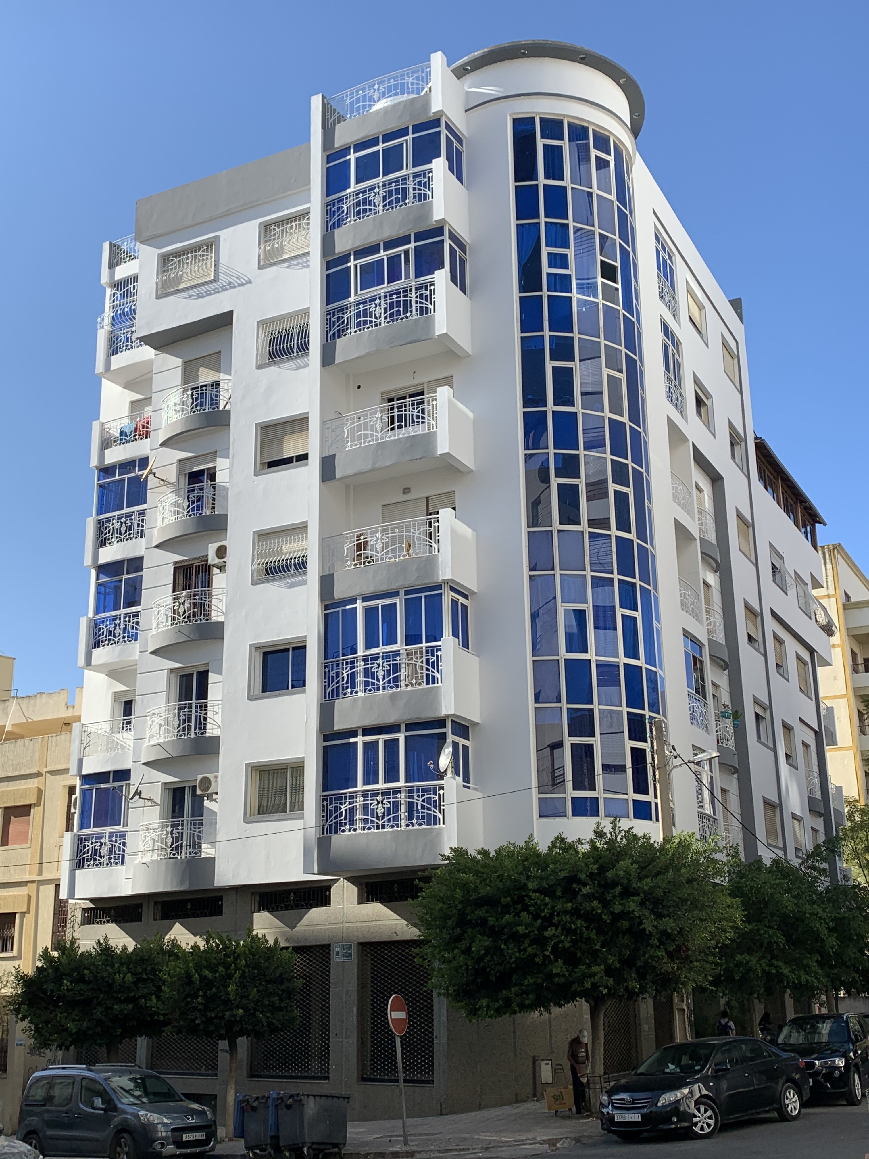 IMMEUBLES COLLECTIFS bis