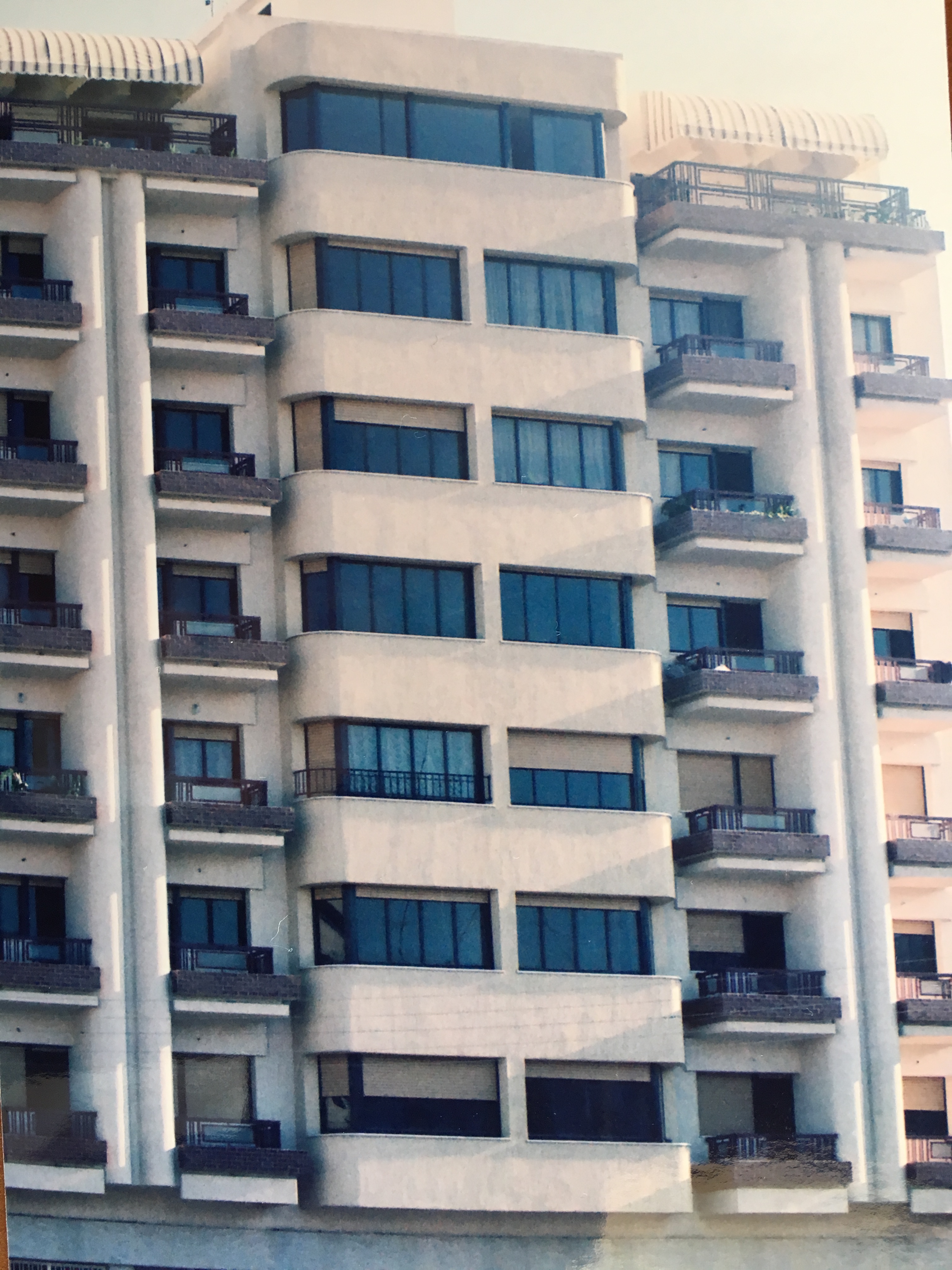 IMMEUBLES COLLECTIFS