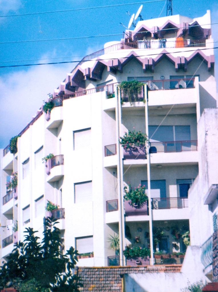 IMMEUBLES COLLECTIFS bis